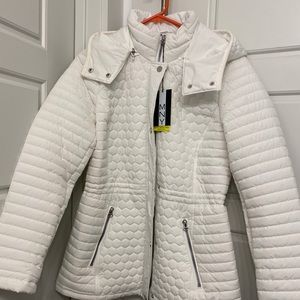 Marc New York Fitted Jacket